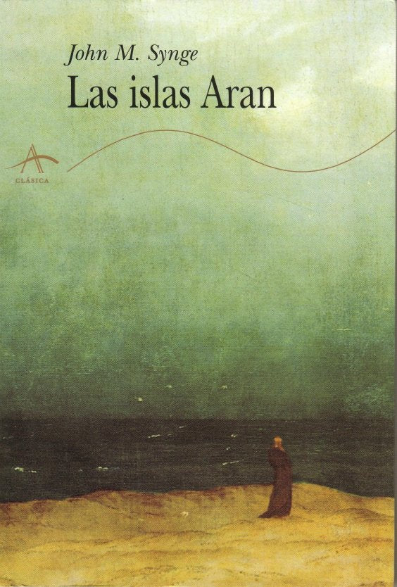 Las islas Aran