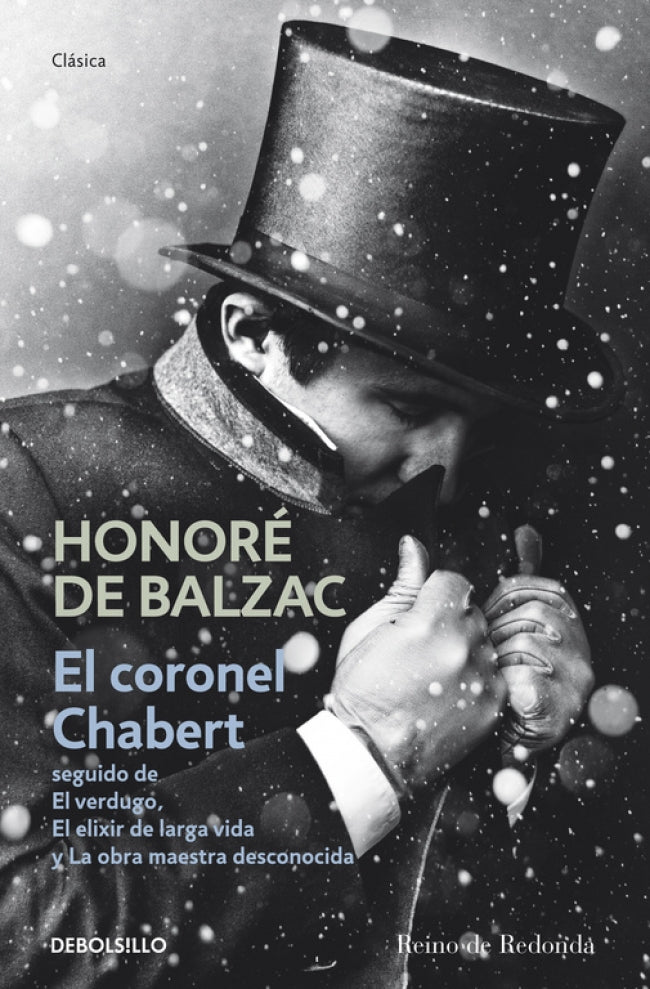 El coronel Chabert