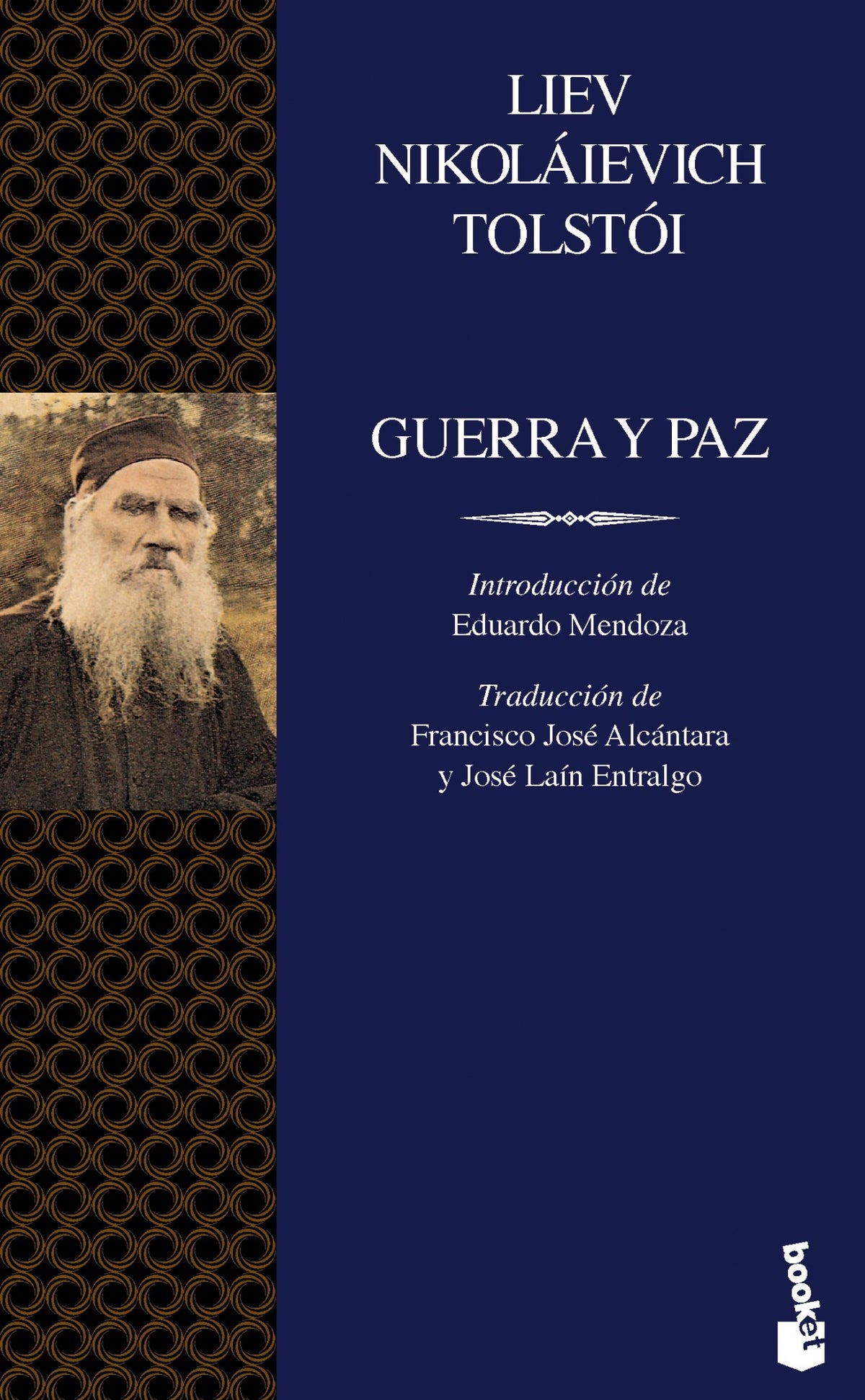Guerra y paz