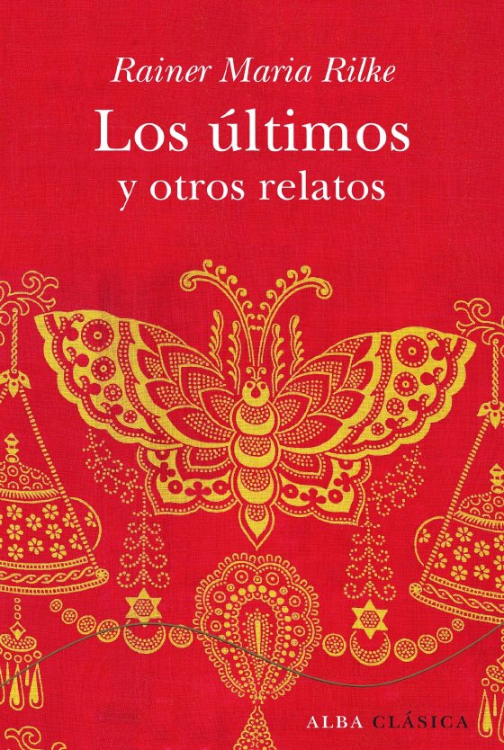 Los últimos y otros relatos