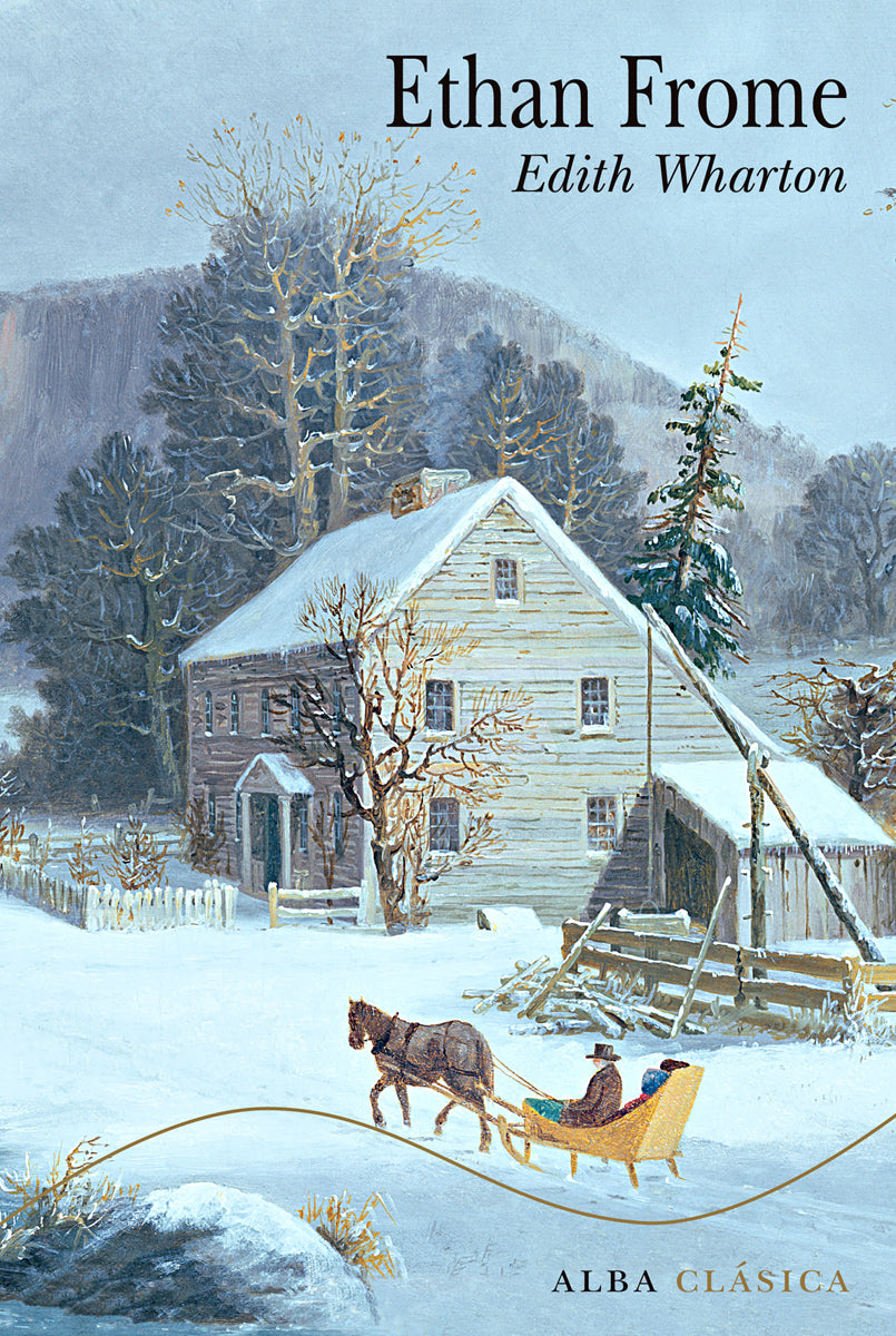 Ethan Frome