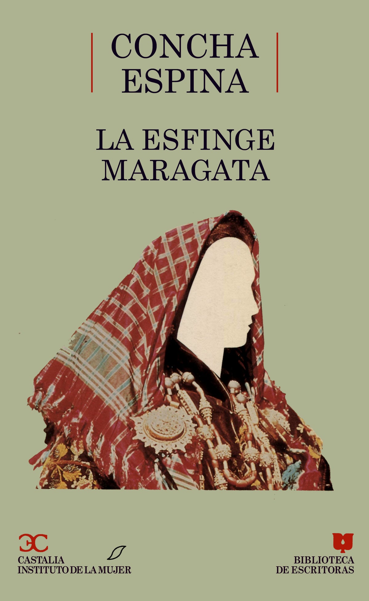 La esfinge maragata                                                             .