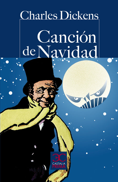 Canción de Navidad