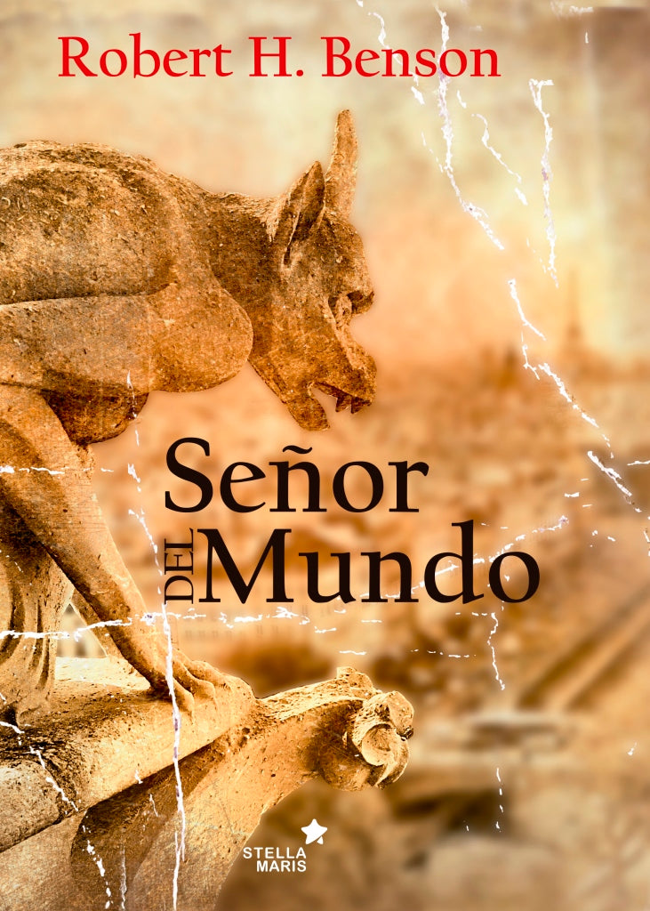Señor del mundo