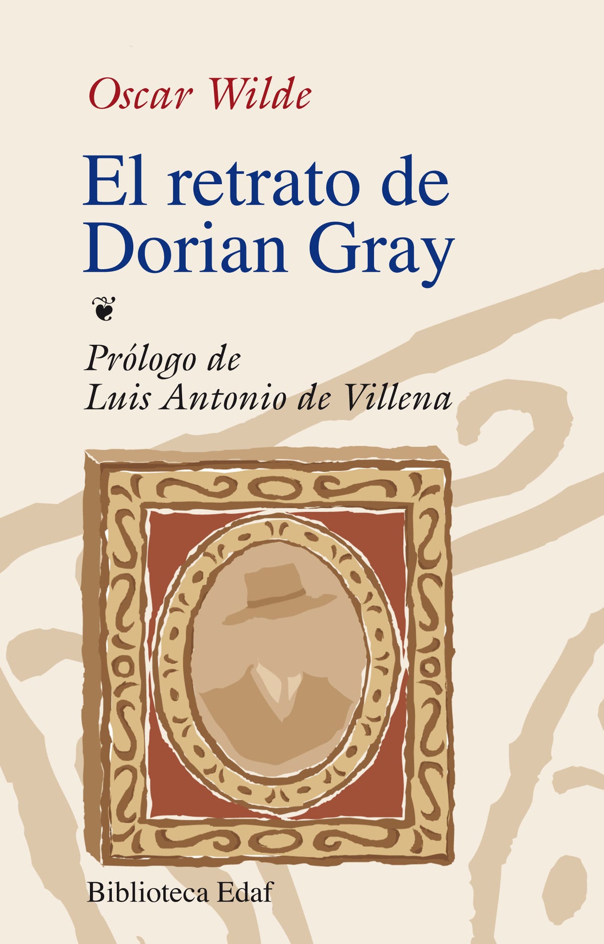 El retrato de Dorian Gray