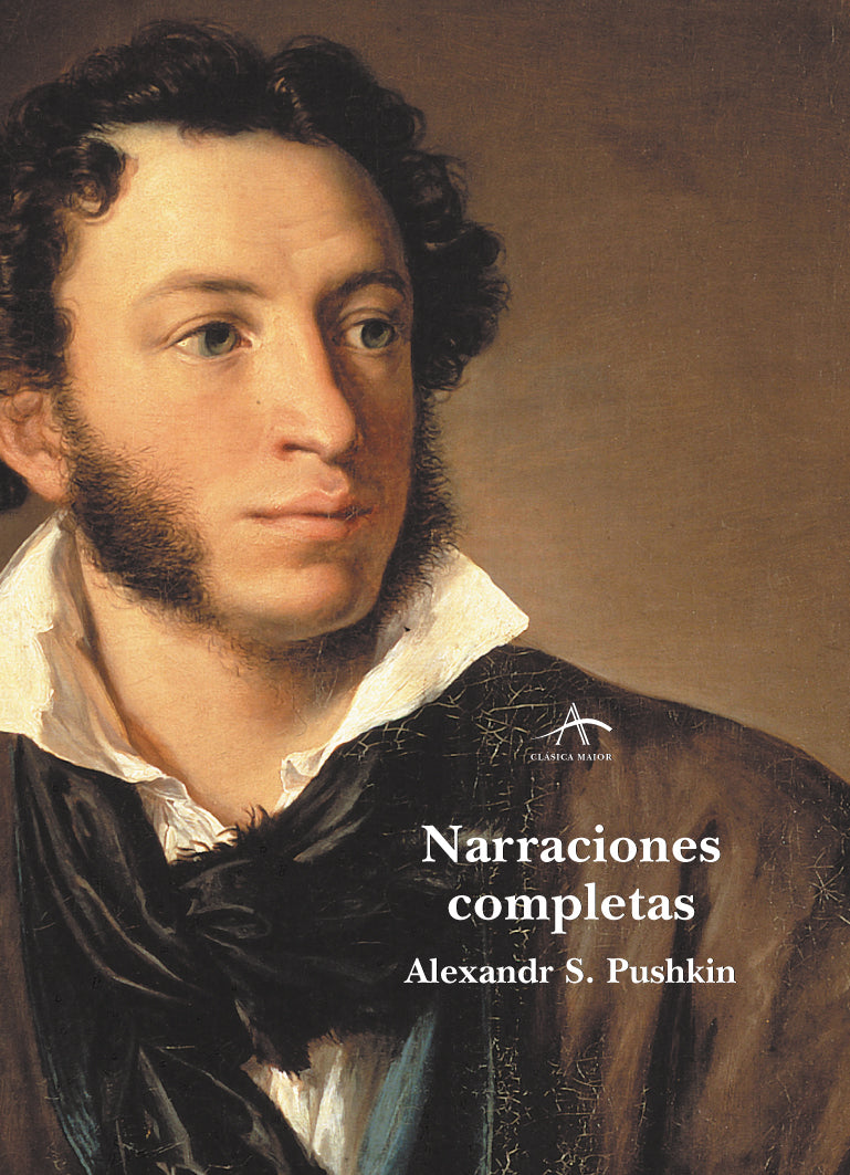 Narraciones completas