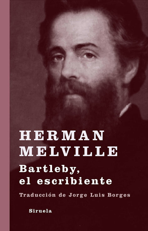 Bartleby, el escribiente