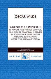 Cuentos completos