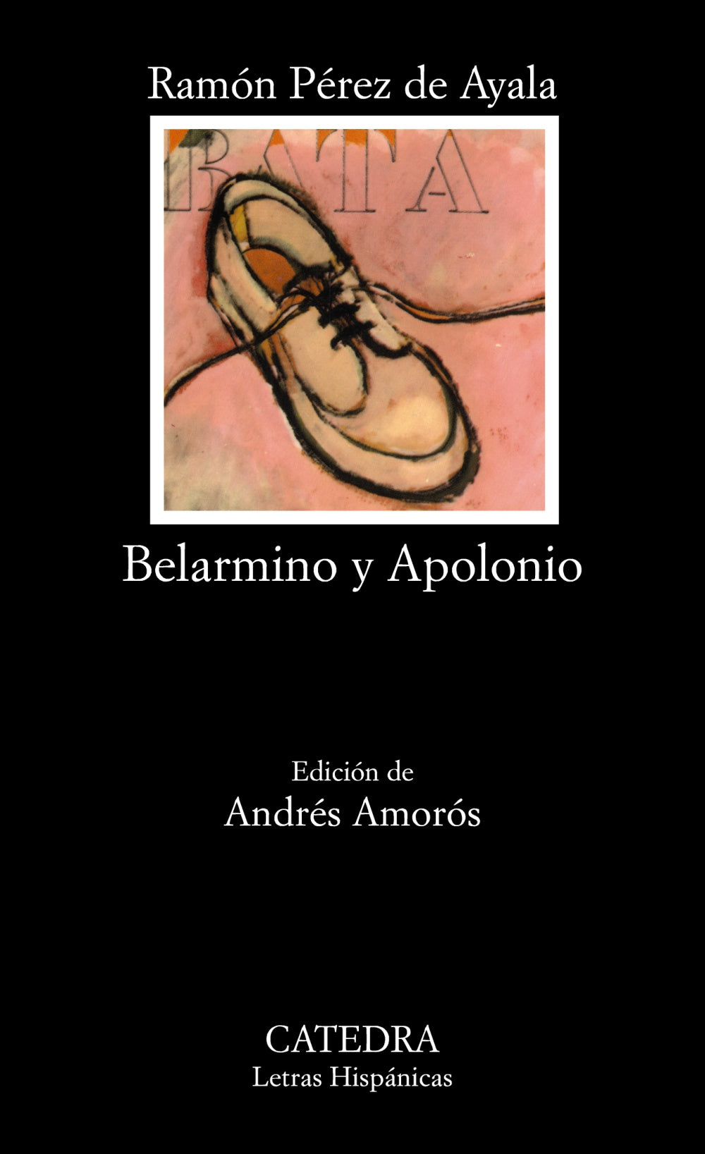 Belarmino y Apolonio