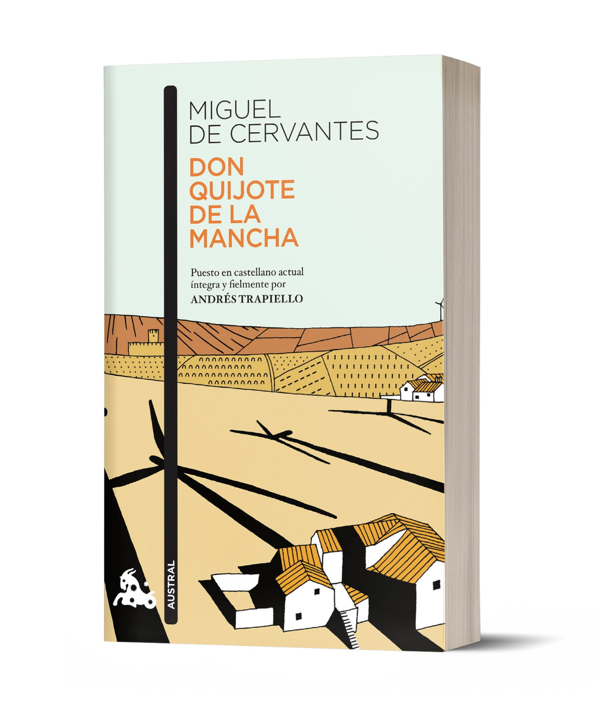 Don Quijote de la Mancha
