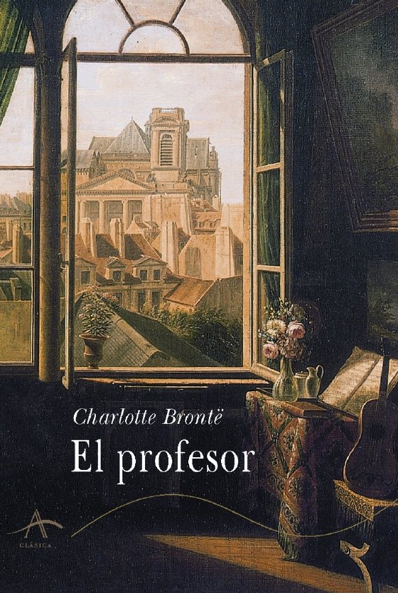 El profesor