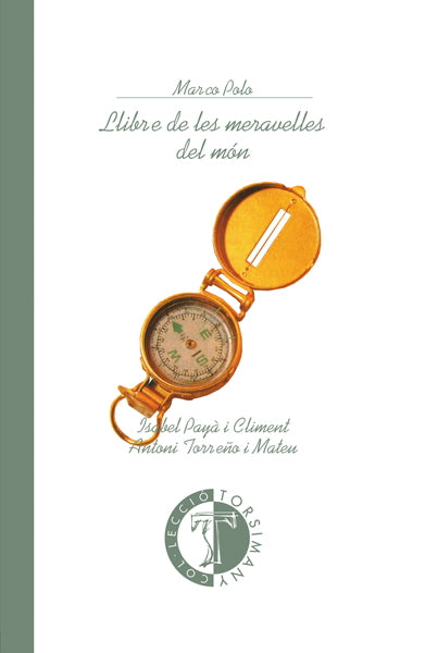 Llibre de les meravelles del món