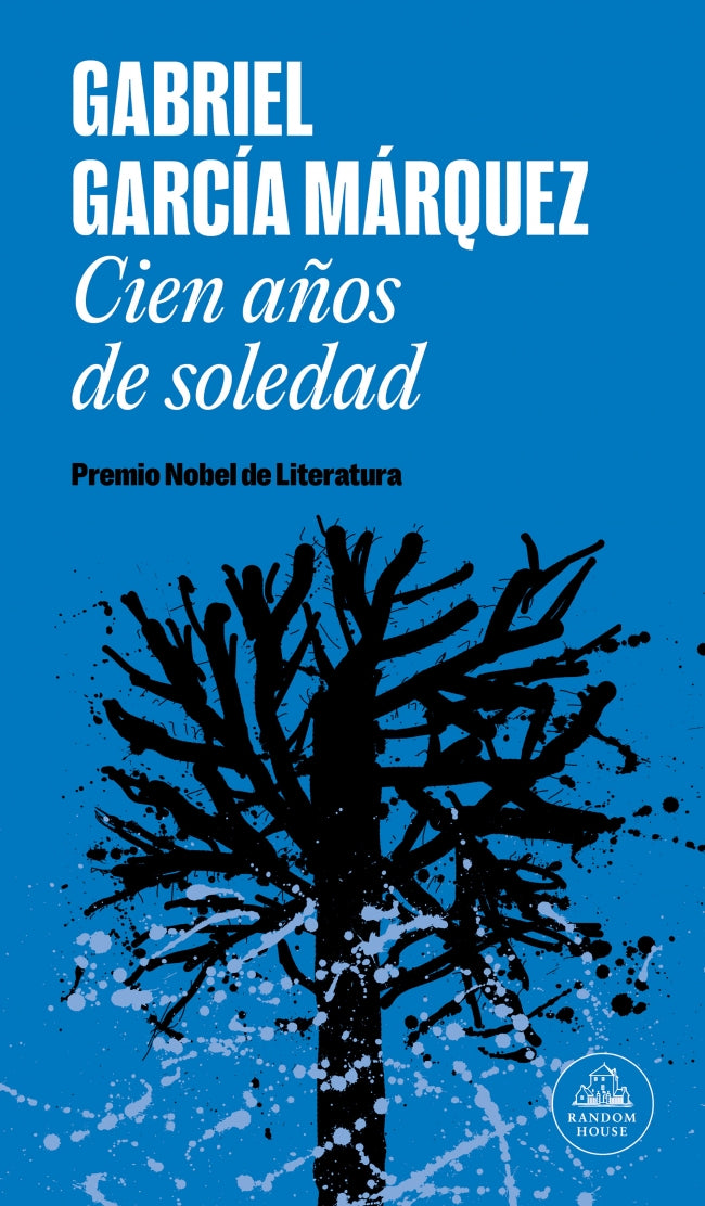 Cien años de soledad