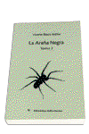 La araña negra. Tomo I