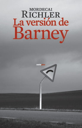 La versión de Barney
