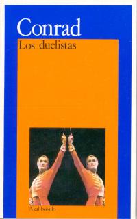 Los duelistas.