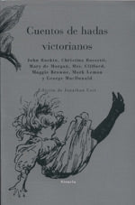 Cuentos de hadas victorianos
