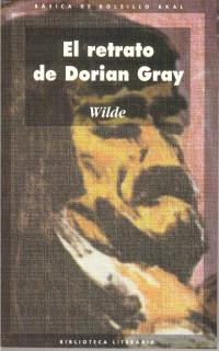 El retrato de Dorian Gray