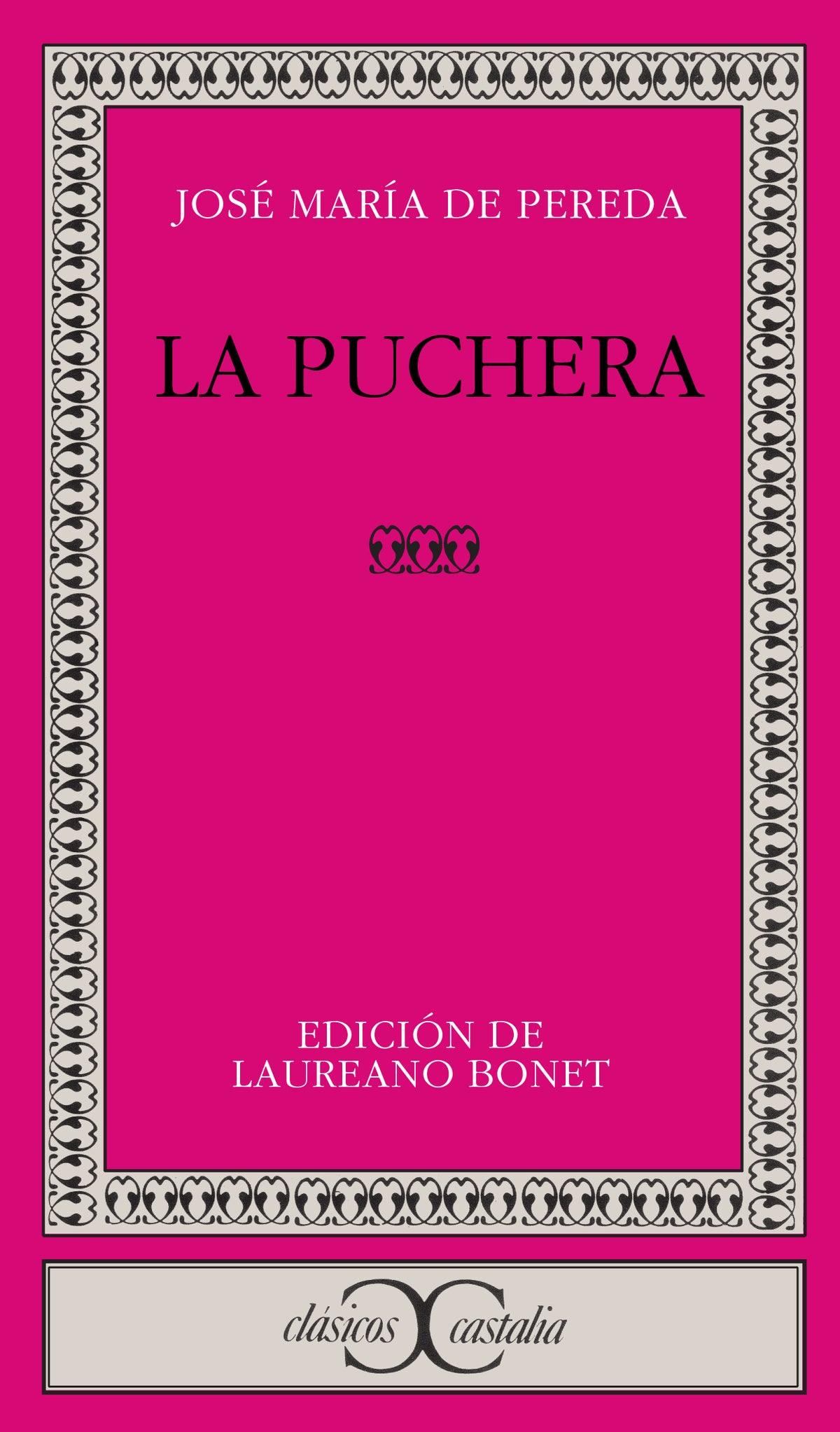 La Puchera                                                                      .