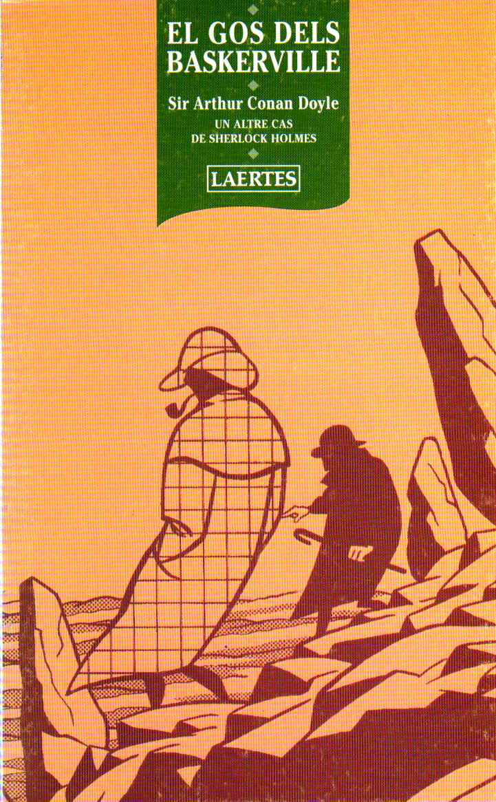 El gos dels Baskerville
