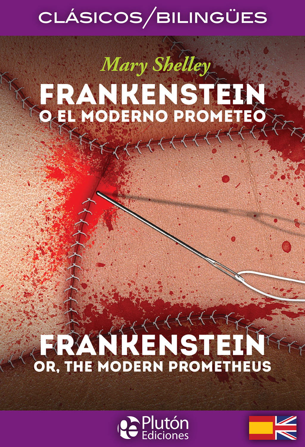 Frankenstein / Frankenstein