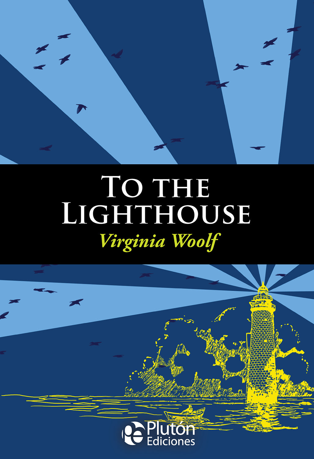 To the Lighthouse