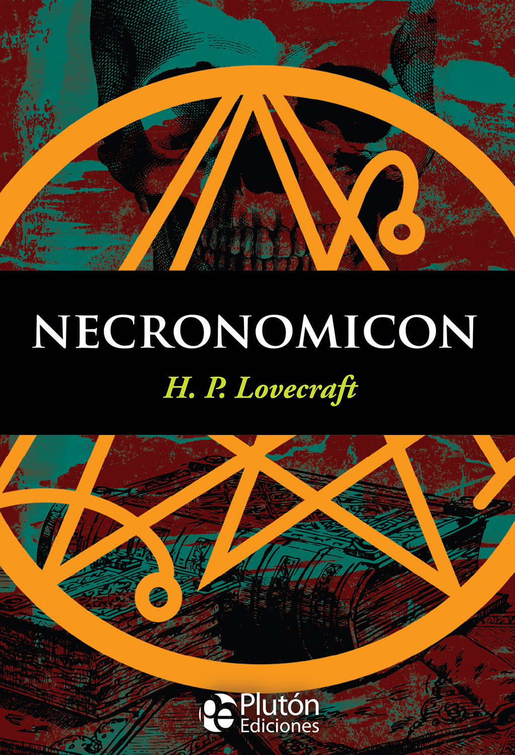 Necronomicon