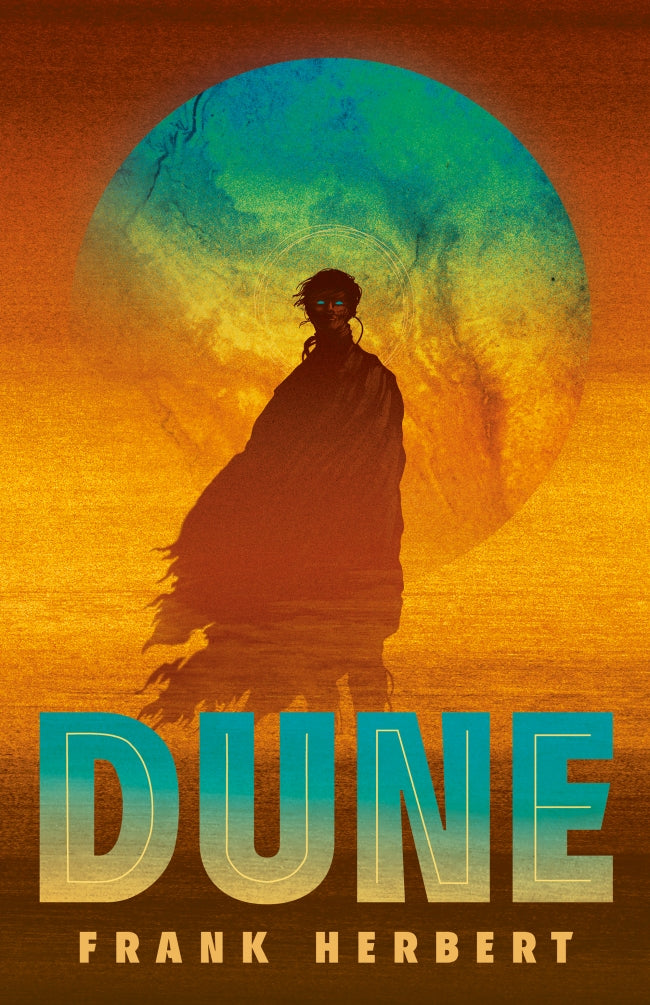 Dune (edición de lujo) (Las crónicas de Dune 1)