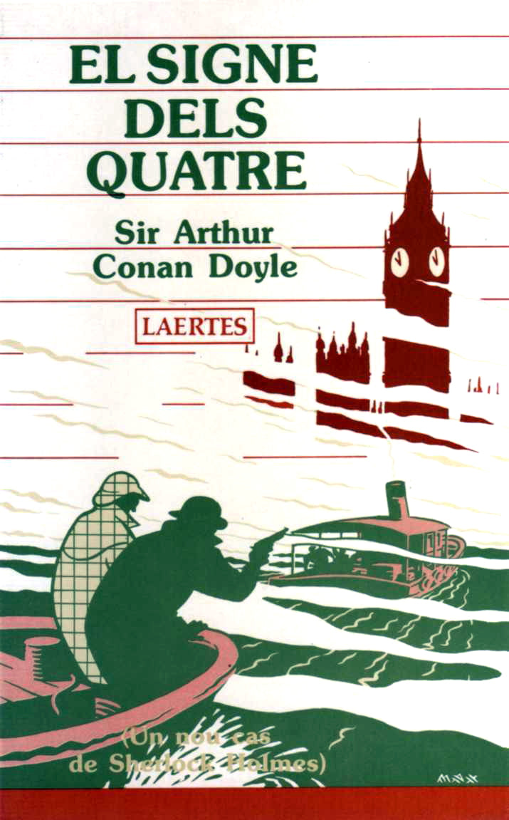 El signe dels quatre