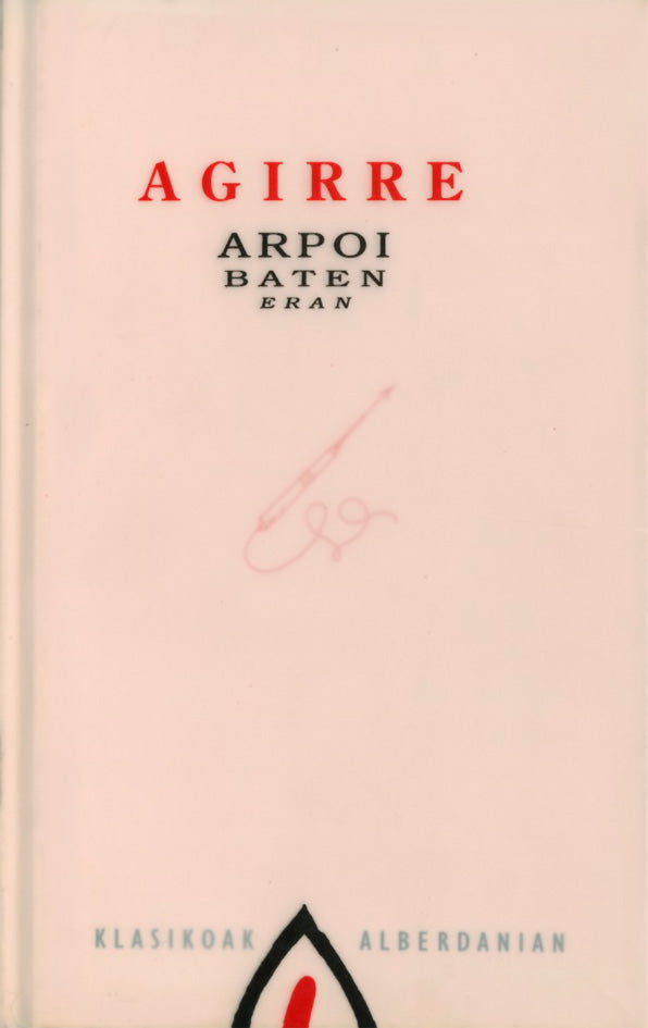 Arpoi baten eran