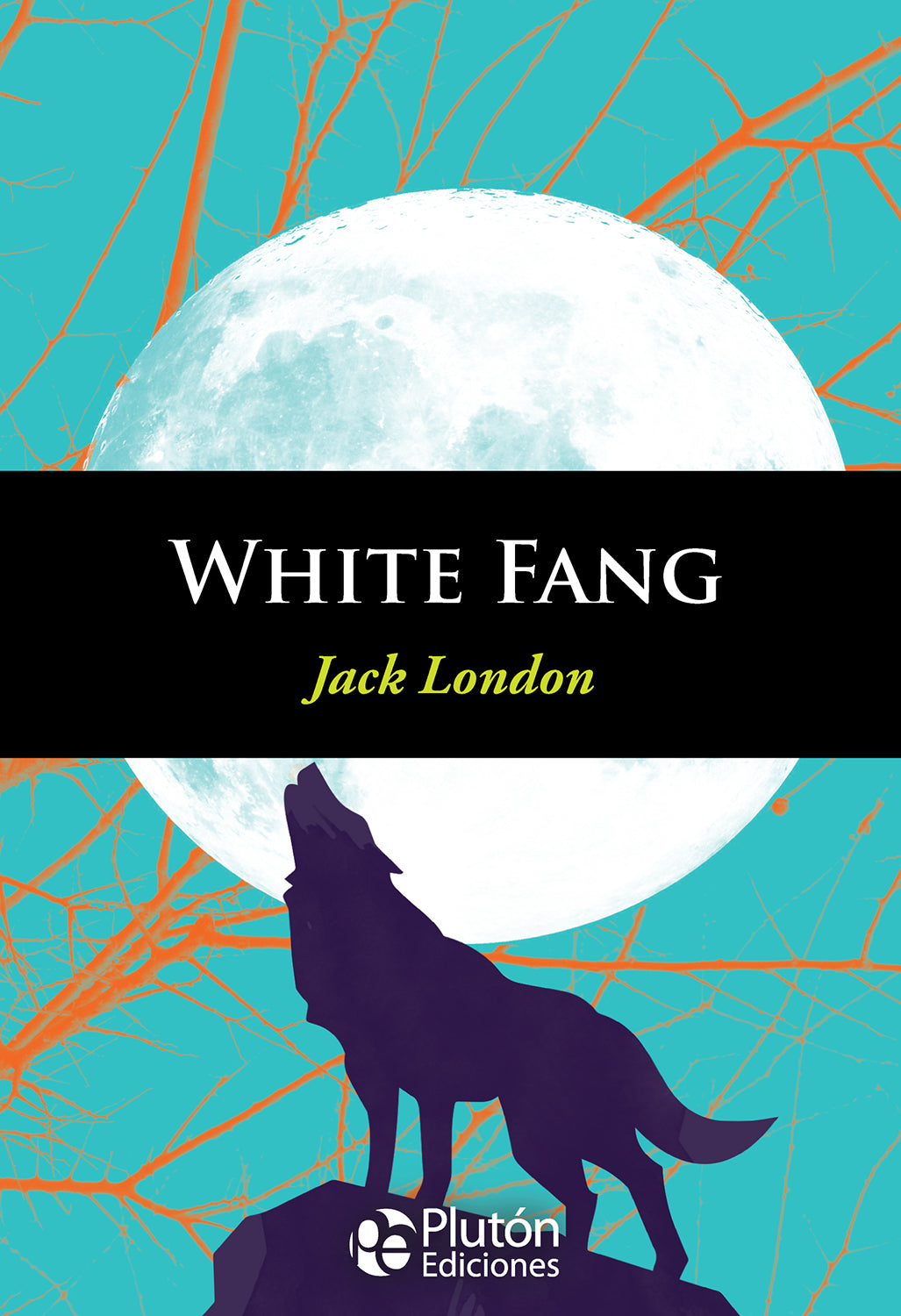 White Fang