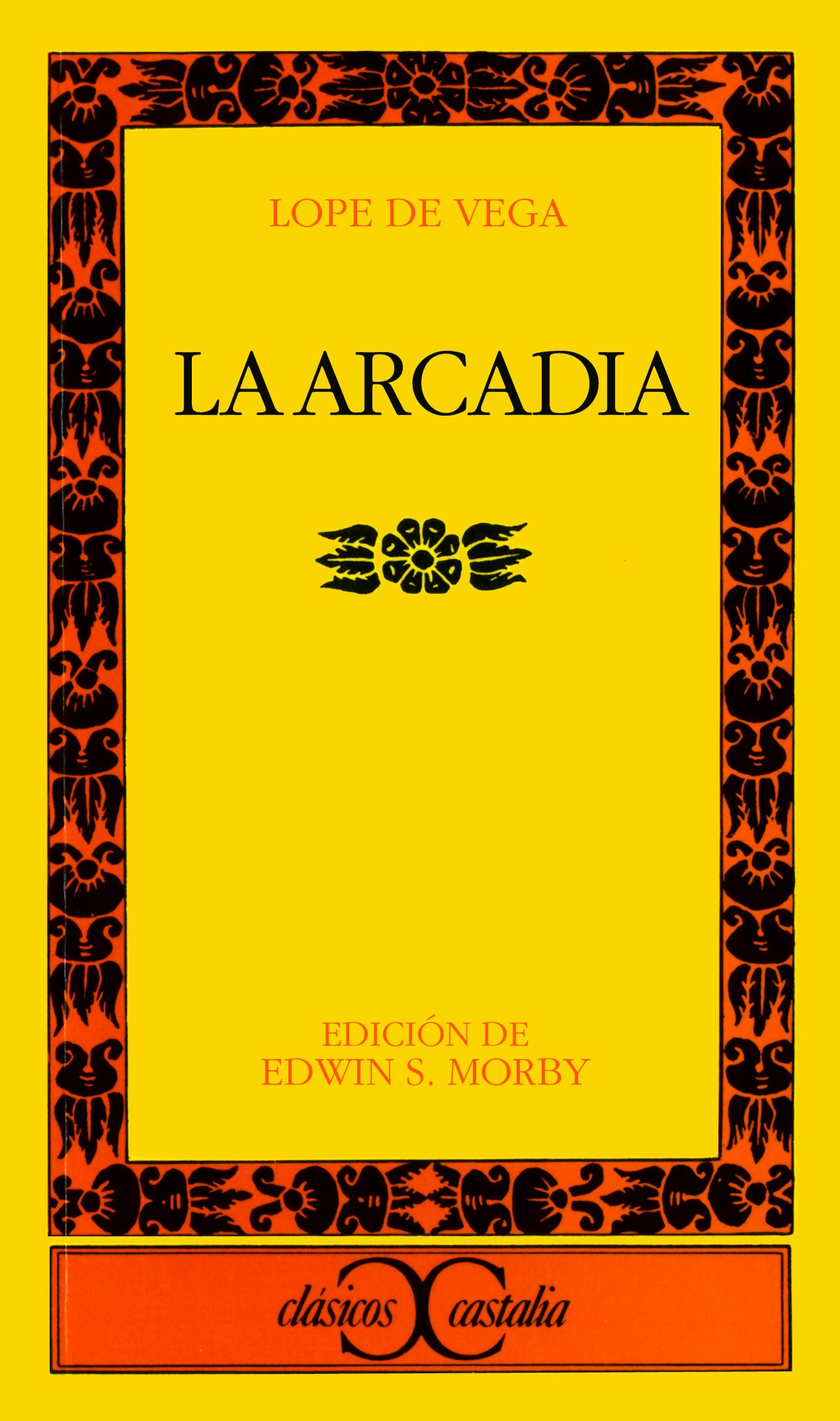 Arcadia, La                                                                       .