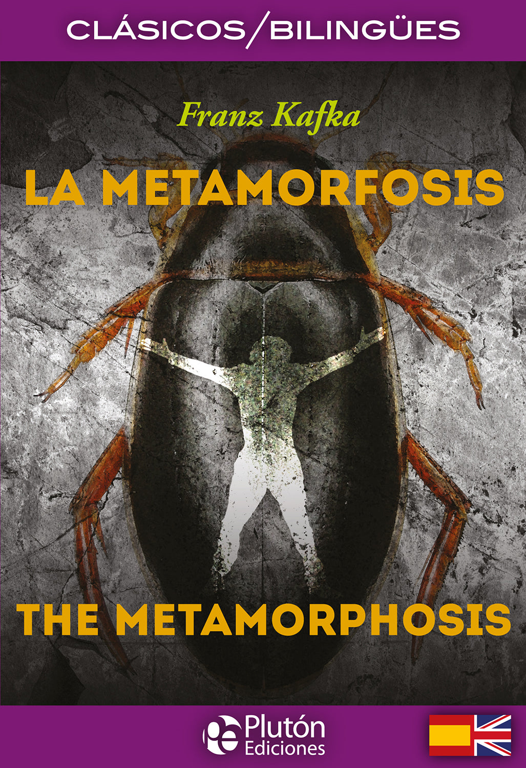 La Metamorfosis / The Metamorphosis