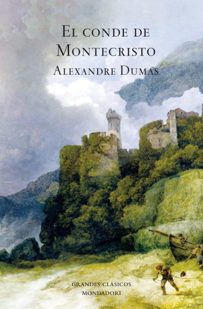 El conde de Montecristo