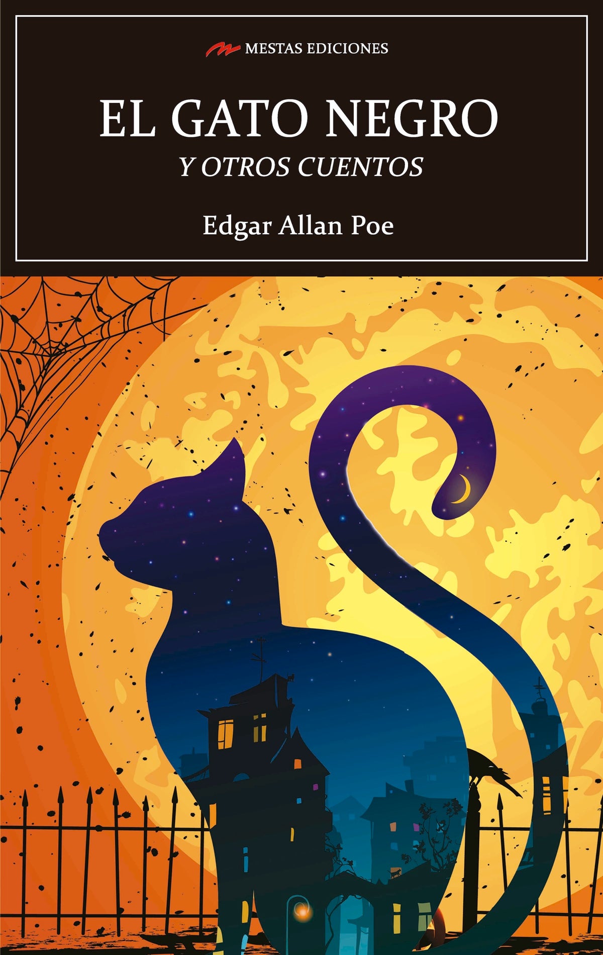 El gato negro y otros cuentos