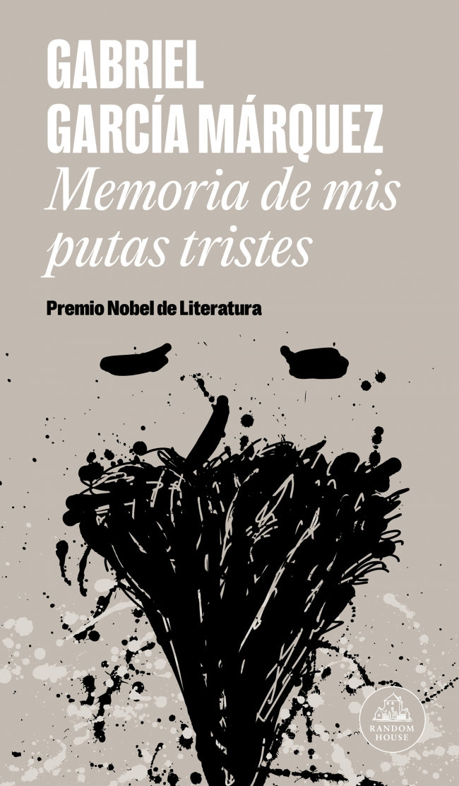 Memoria de mis putas tristes