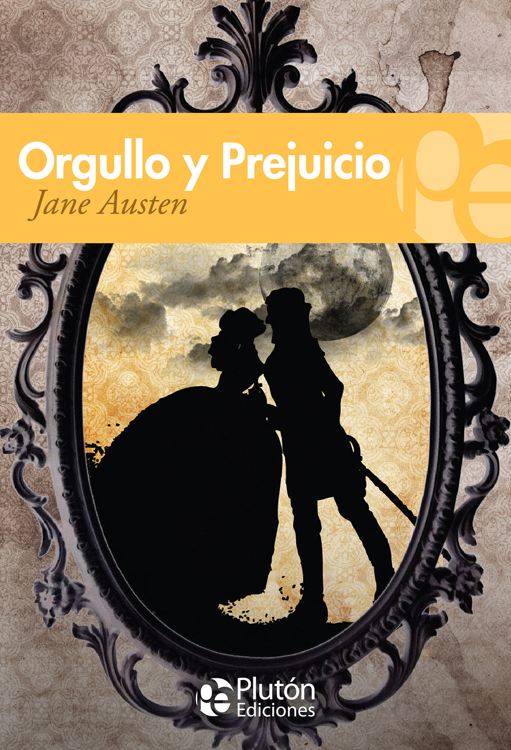 Orgullo y prejuicio