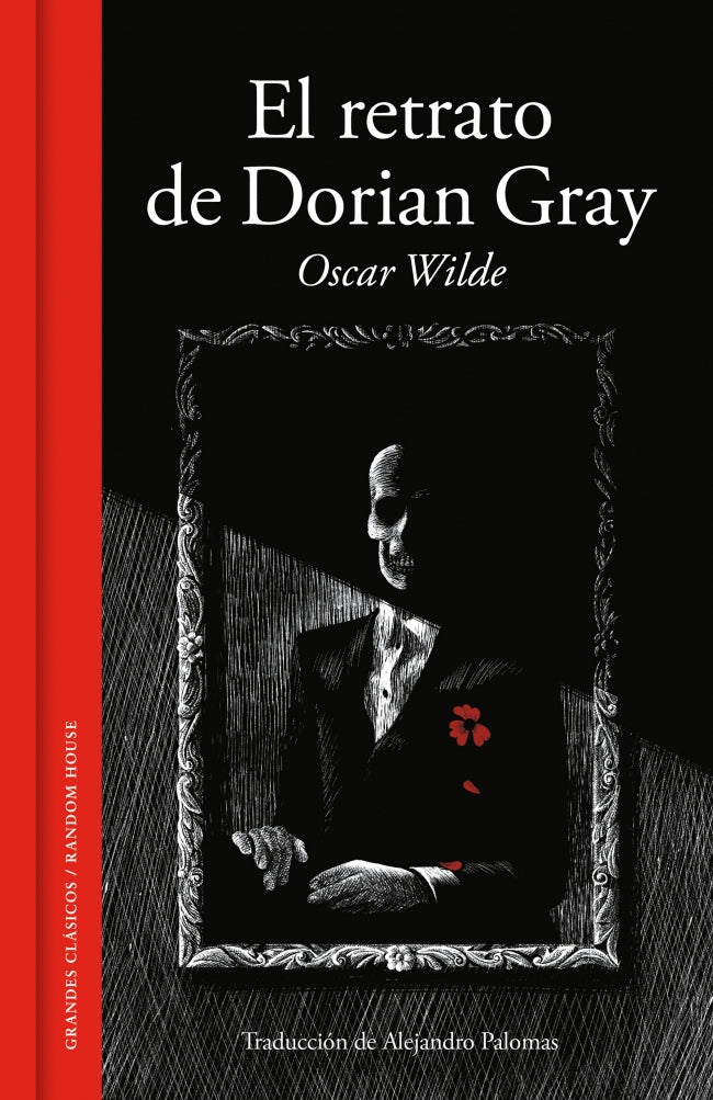 El retrato de Dorian Gray