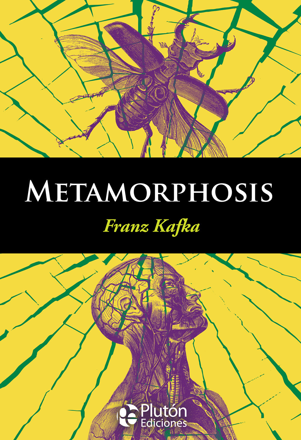 The Metamorphosis