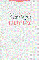 Antología nueva