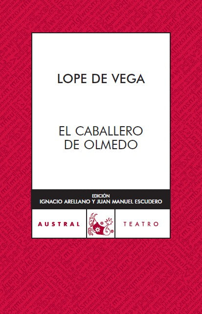 El caballero de Olmedo