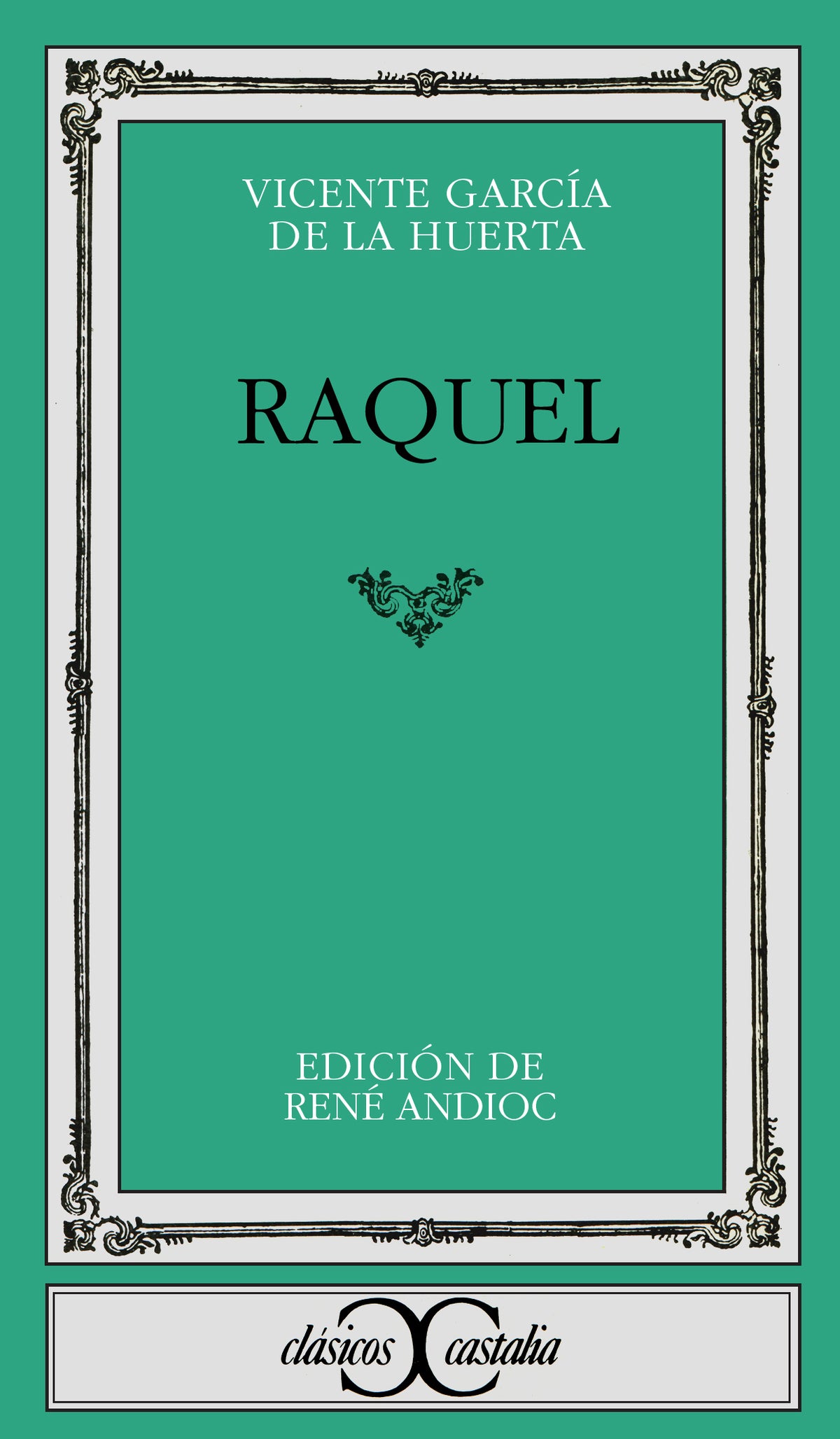 Raquel                                                                          .