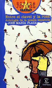 Entre el clavel y la rosa