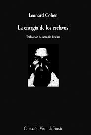 La energía de los esclavos