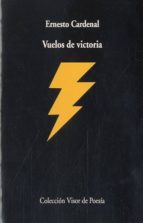 Vuelos de Victoria
