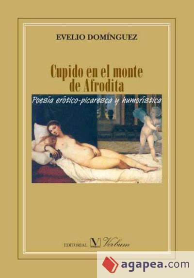 Cupido en el monte de Afrodita