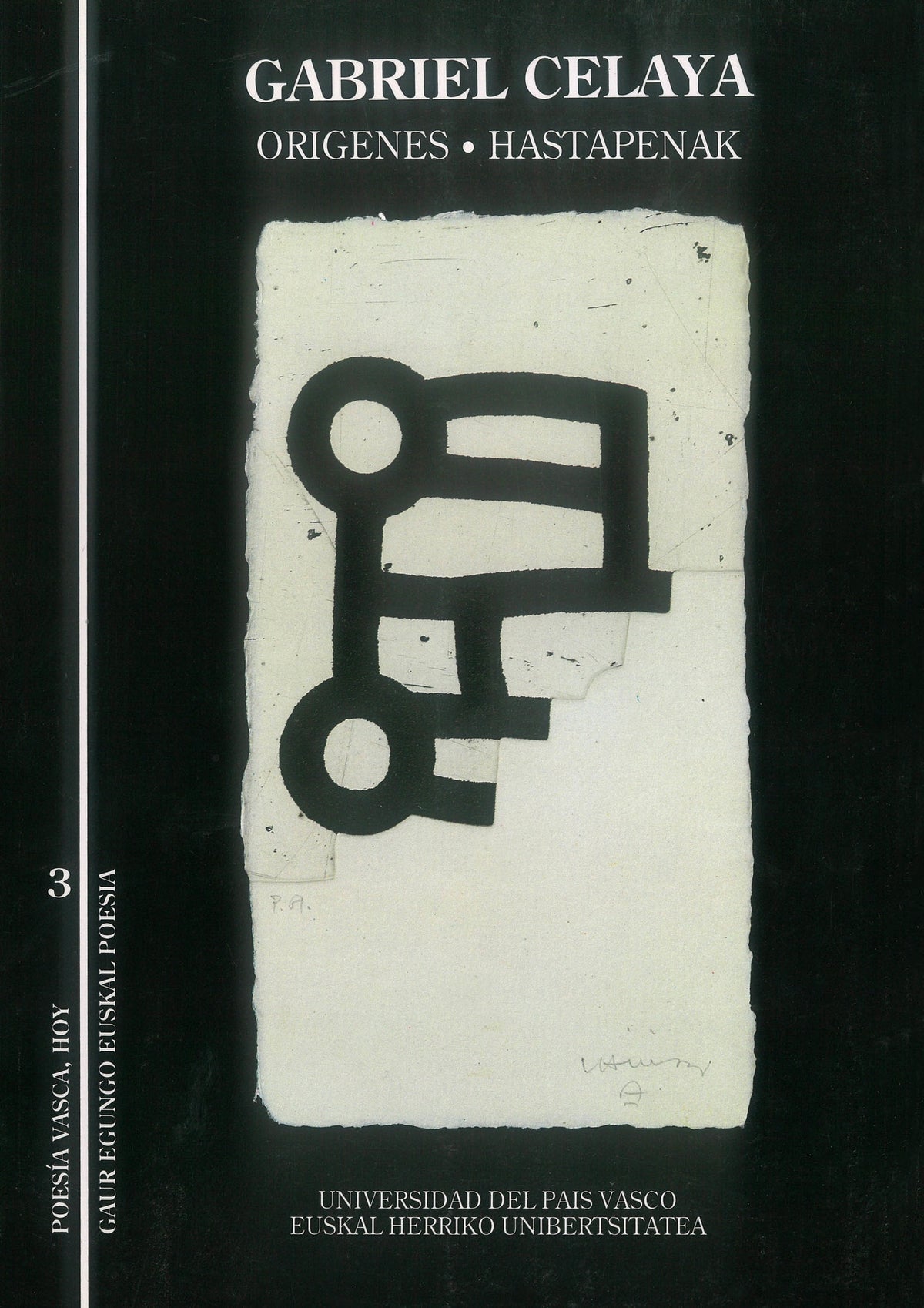 Orígenes - Hastapenak