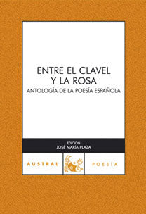 Entre el clavel y la rosa