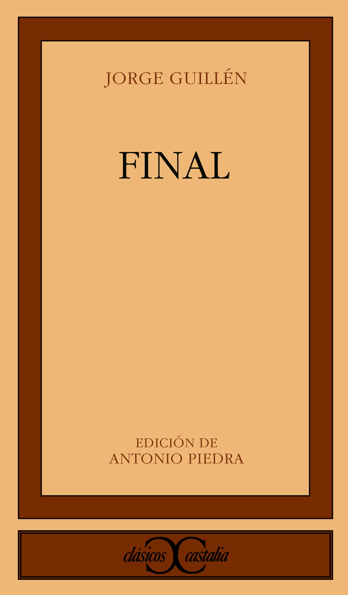 Final.