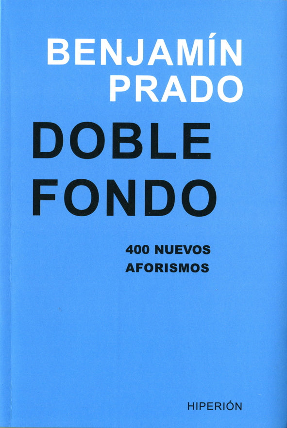 Doble fondo